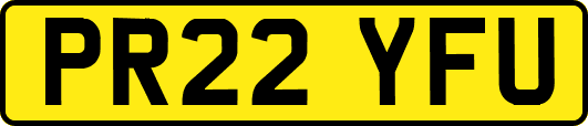 PR22YFU