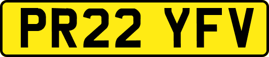 PR22YFV