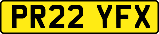 PR22YFX