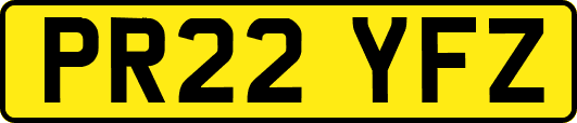 PR22YFZ