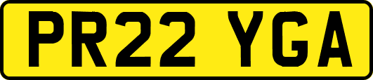 PR22YGA