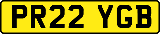 PR22YGB