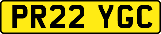 PR22YGC