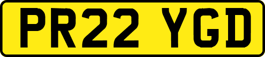 PR22YGD