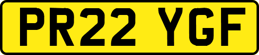 PR22YGF