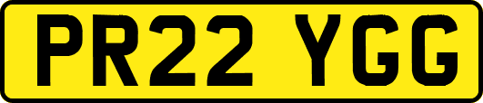 PR22YGG