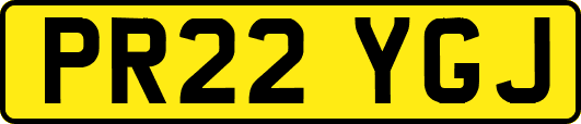 PR22YGJ