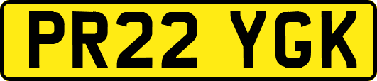PR22YGK