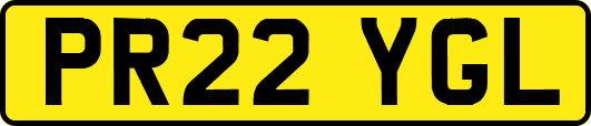 PR22YGL