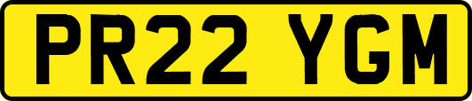 PR22YGM