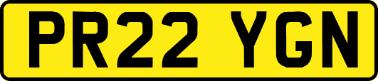 PR22YGN