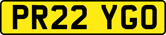 PR22YGO