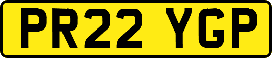 PR22YGP