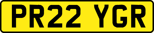 PR22YGR