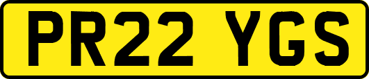PR22YGS