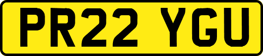 PR22YGU