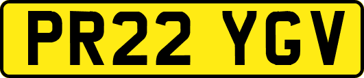 PR22YGV