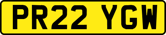 PR22YGW