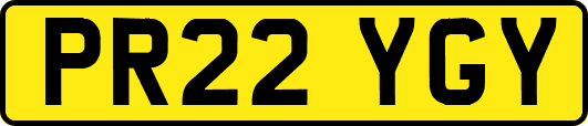PR22YGY