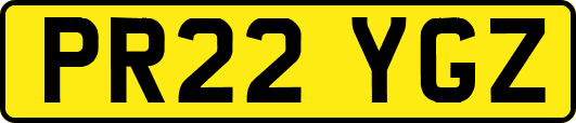 PR22YGZ