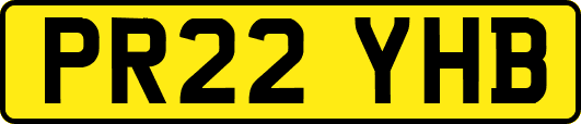 PR22YHB