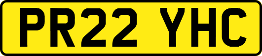 PR22YHC