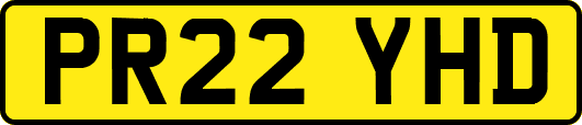 PR22YHD