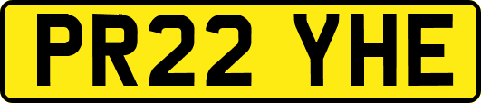 PR22YHE
