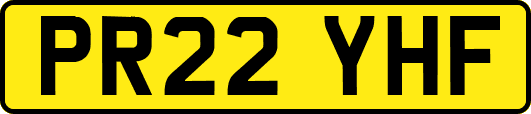 PR22YHF