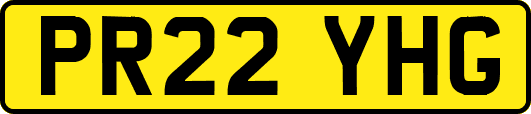 PR22YHG