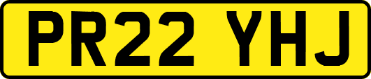 PR22YHJ