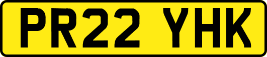 PR22YHK