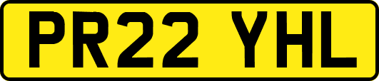 PR22YHL