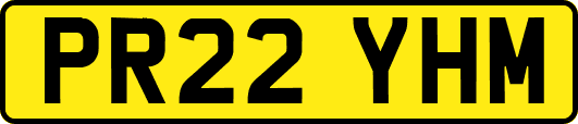 PR22YHM