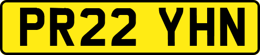 PR22YHN