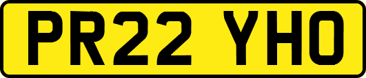 PR22YHO