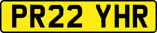 PR22YHR