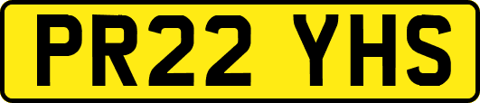 PR22YHS