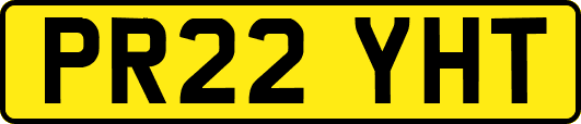 PR22YHT