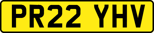 PR22YHV