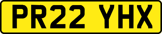 PR22YHX