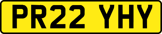 PR22YHY
