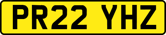 PR22YHZ