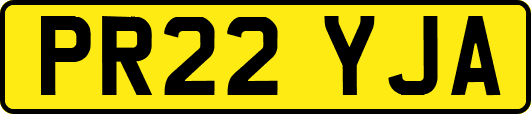 PR22YJA