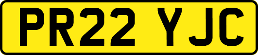 PR22YJC