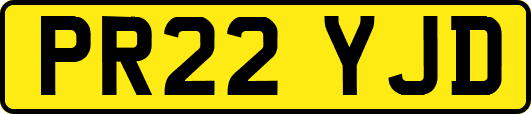 PR22YJD