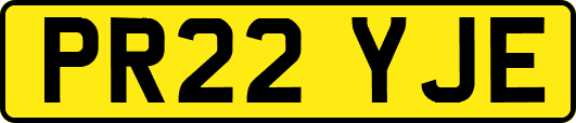 PR22YJE