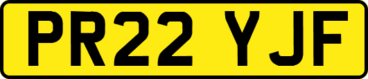 PR22YJF