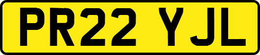 PR22YJL