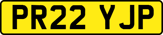 PR22YJP